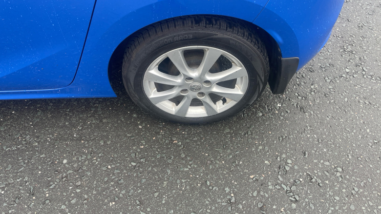 Vauxhall Corsa 1.2 Design 5dr Petrol Hatchback